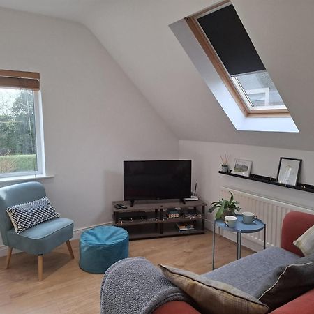 The Loft At 522 Lejlighed Woodburn  Eksteriør billede