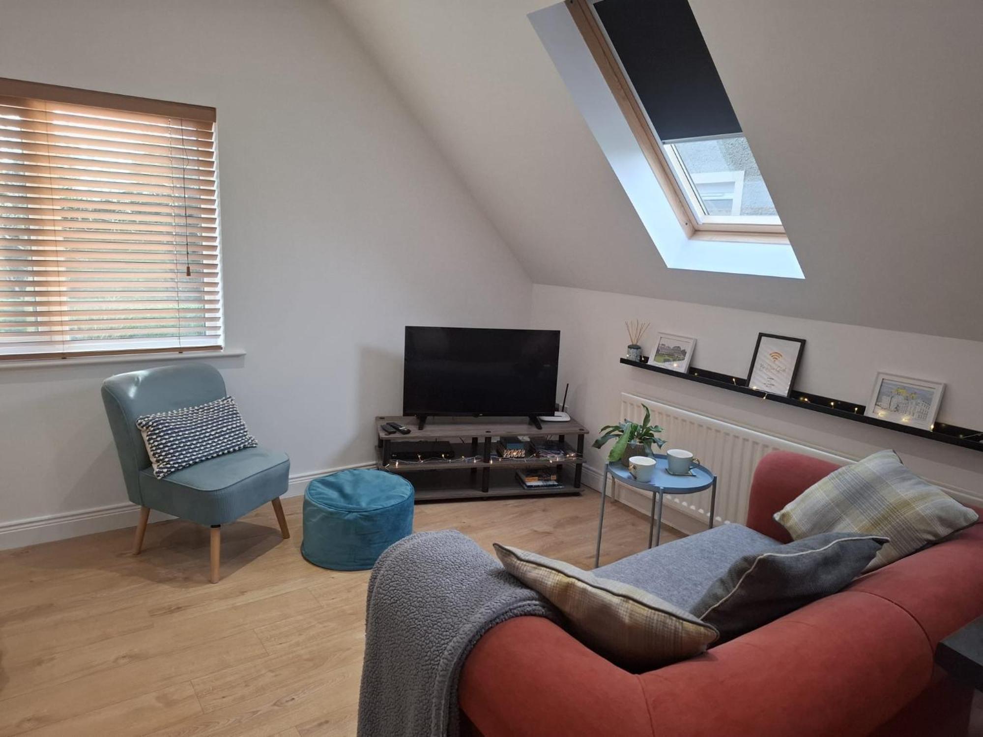 The Loft At 522 Lejlighed Woodburn  Eksteriør billede