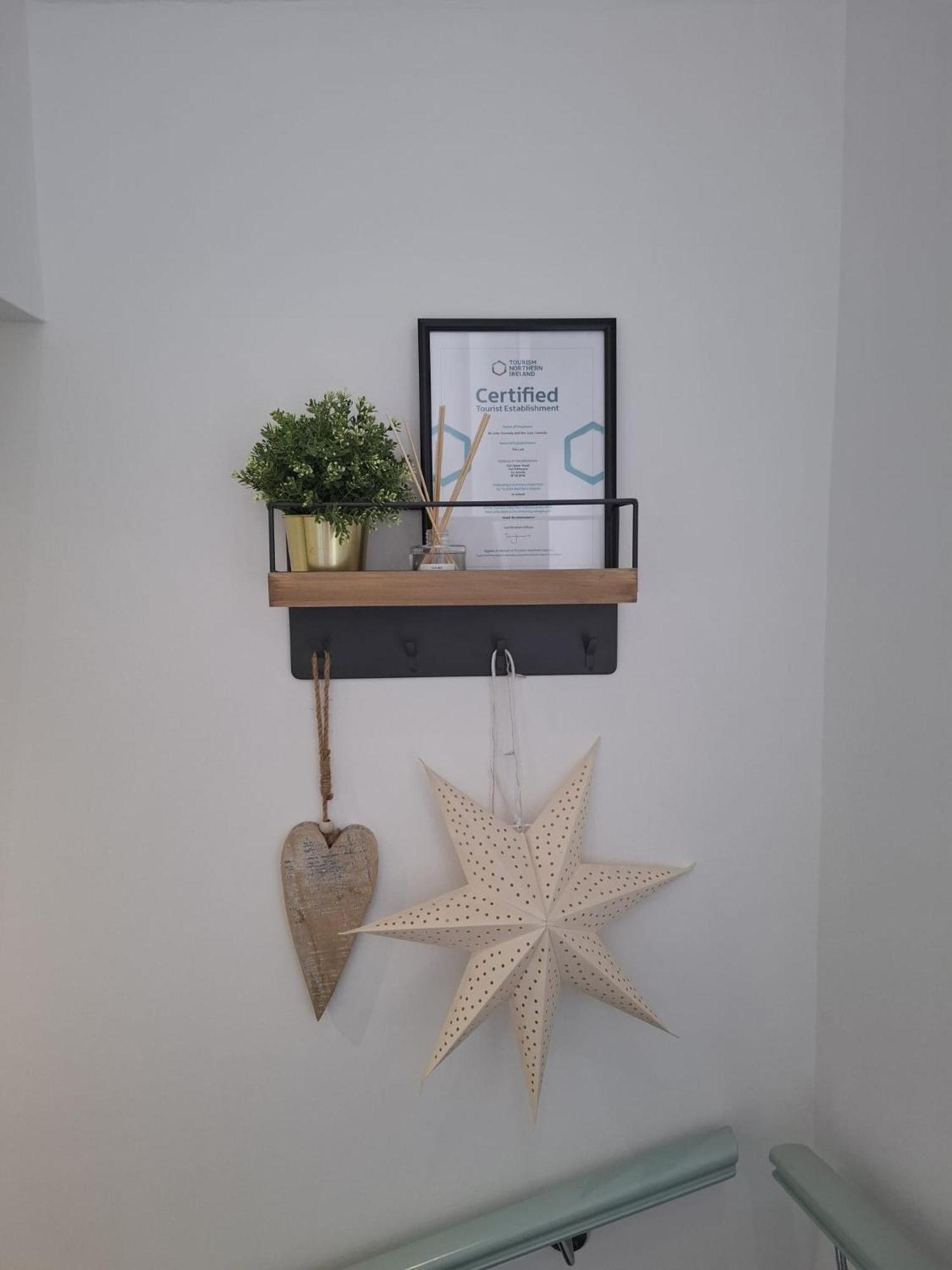 The Loft At 522 Lejlighed Woodburn  Eksteriør billede