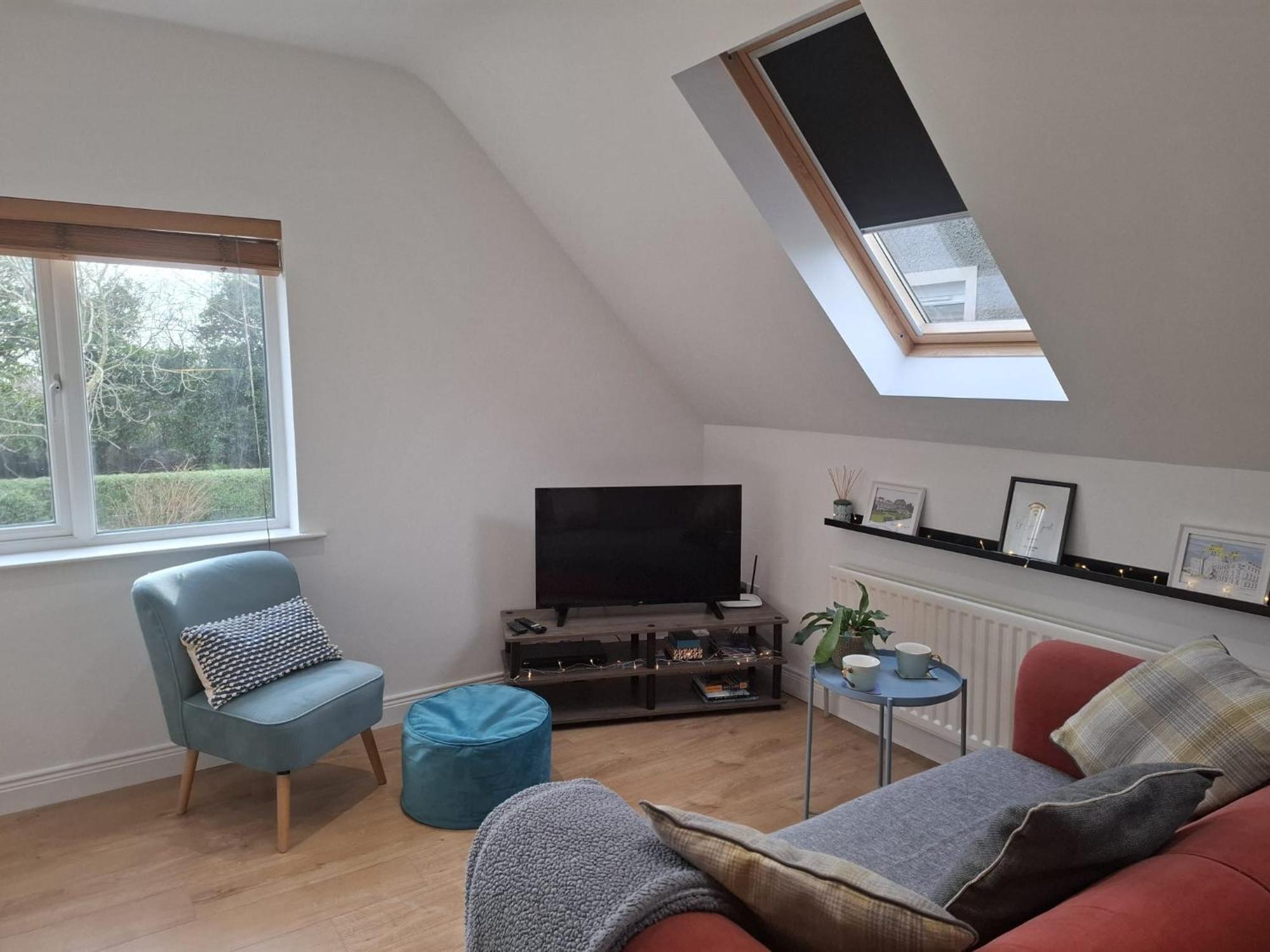 The Loft At 522 Lejlighed Woodburn  Eksteriør billede